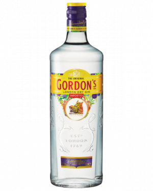 Gordon’s Gin 0,7l