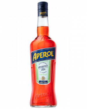 Aperol Aperitivo Italiano 0,7l