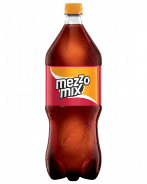 Mezzo Mix 1l