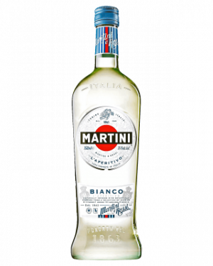 Martini Bianco 0,75l