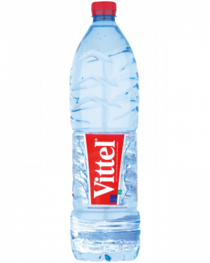 Vittel Stilles Mineralwasser 1,5l