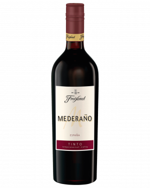 Freixenet Rotwein Mederano Tinto halbtrocken 0,75l