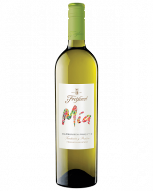 Freixenet Weißwein Mia Blanco Spanien lieblich 0,75l