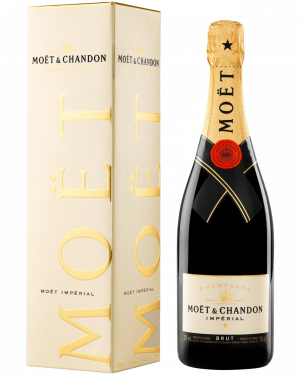 Moët & Chandon Champagner 0,75l