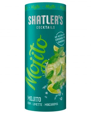 Shatler’s Mojito 0,25l