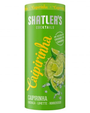 Shatler’s Caipirinha 0,25l