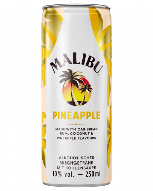 Malibu Pineapple 0,25l
